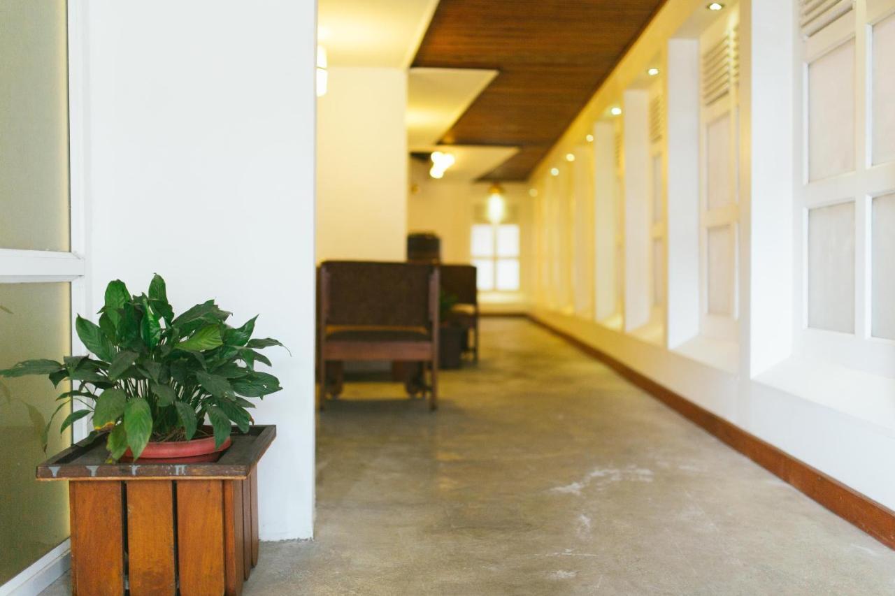 The Nisha Continental Villa Kottayam Exterior photo