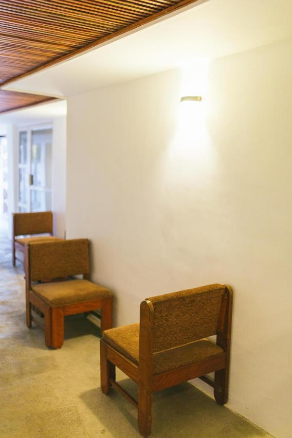 The Nisha Continental Villa Kottayam Exterior photo